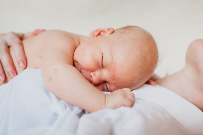 Ini Dia Mitos Seputar Bayi Prematur