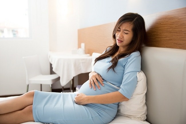 Kenali Penyebab Rasa Nyeri Pada Perut Sesuai Masa Kehamilan