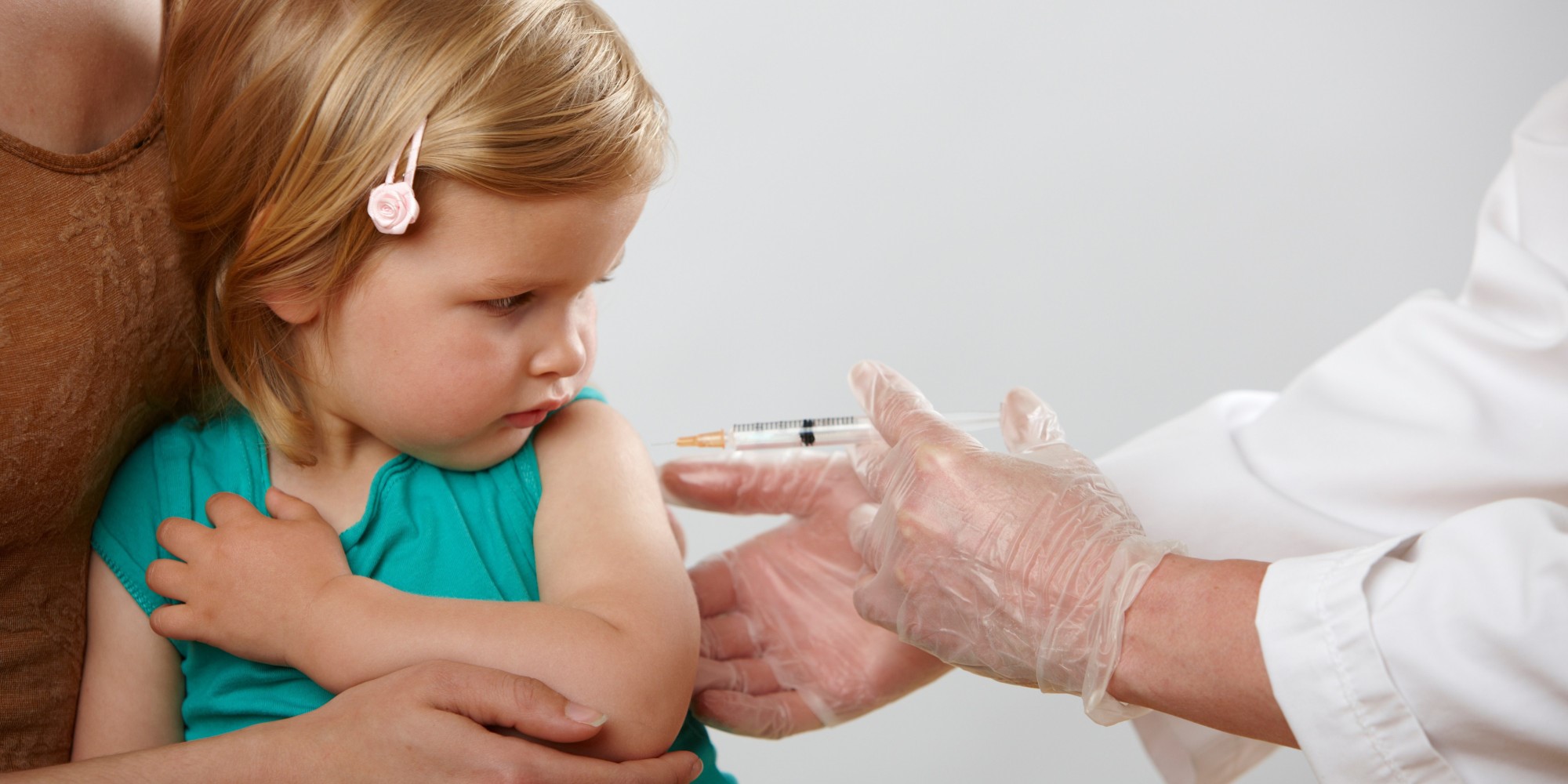 Perlukah Si Kecil Ikut Vaksin Di Sekolah?