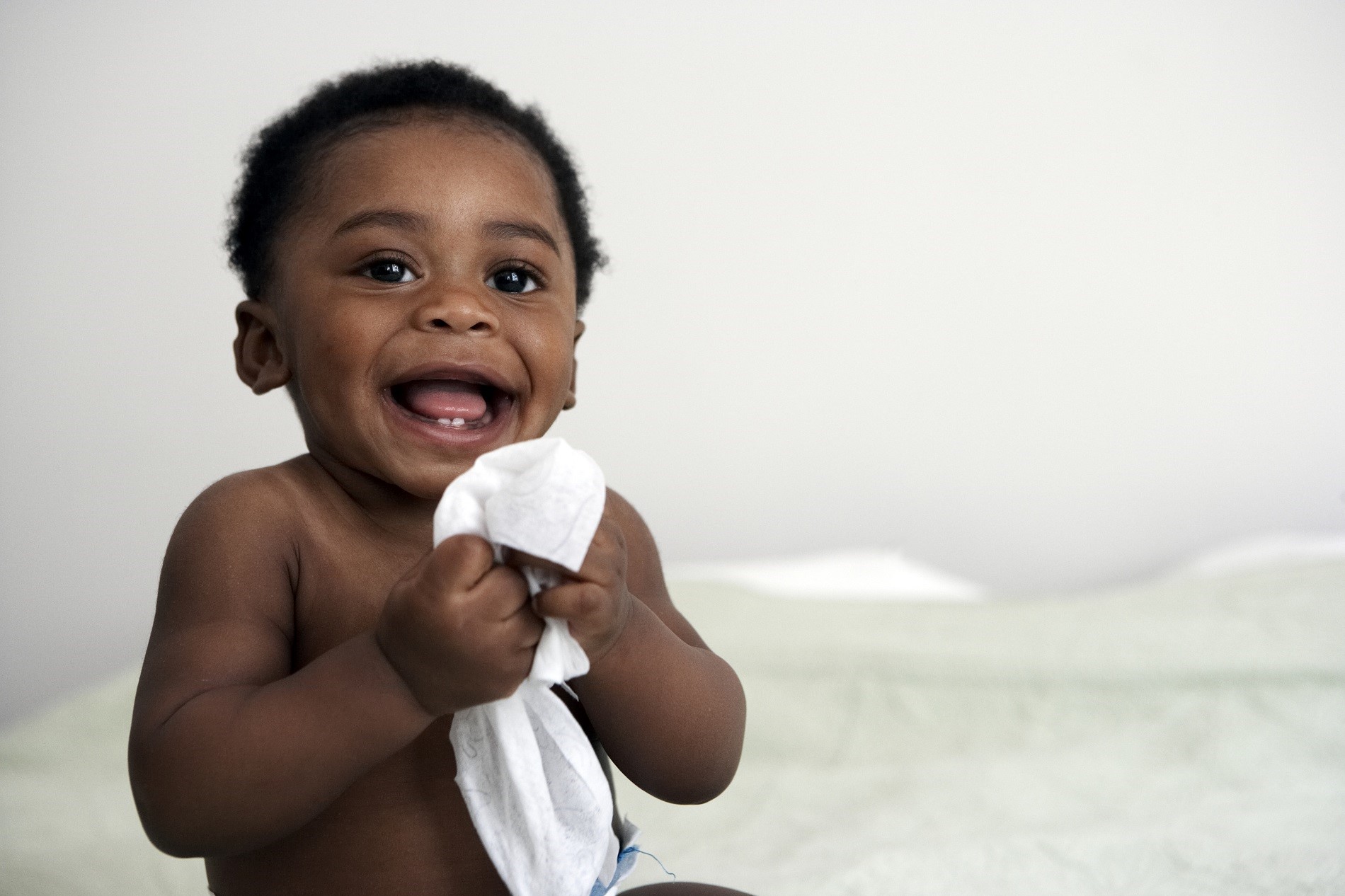 Tips Memilih Baby Wipes yang Tepat untuk Si Buah Hati