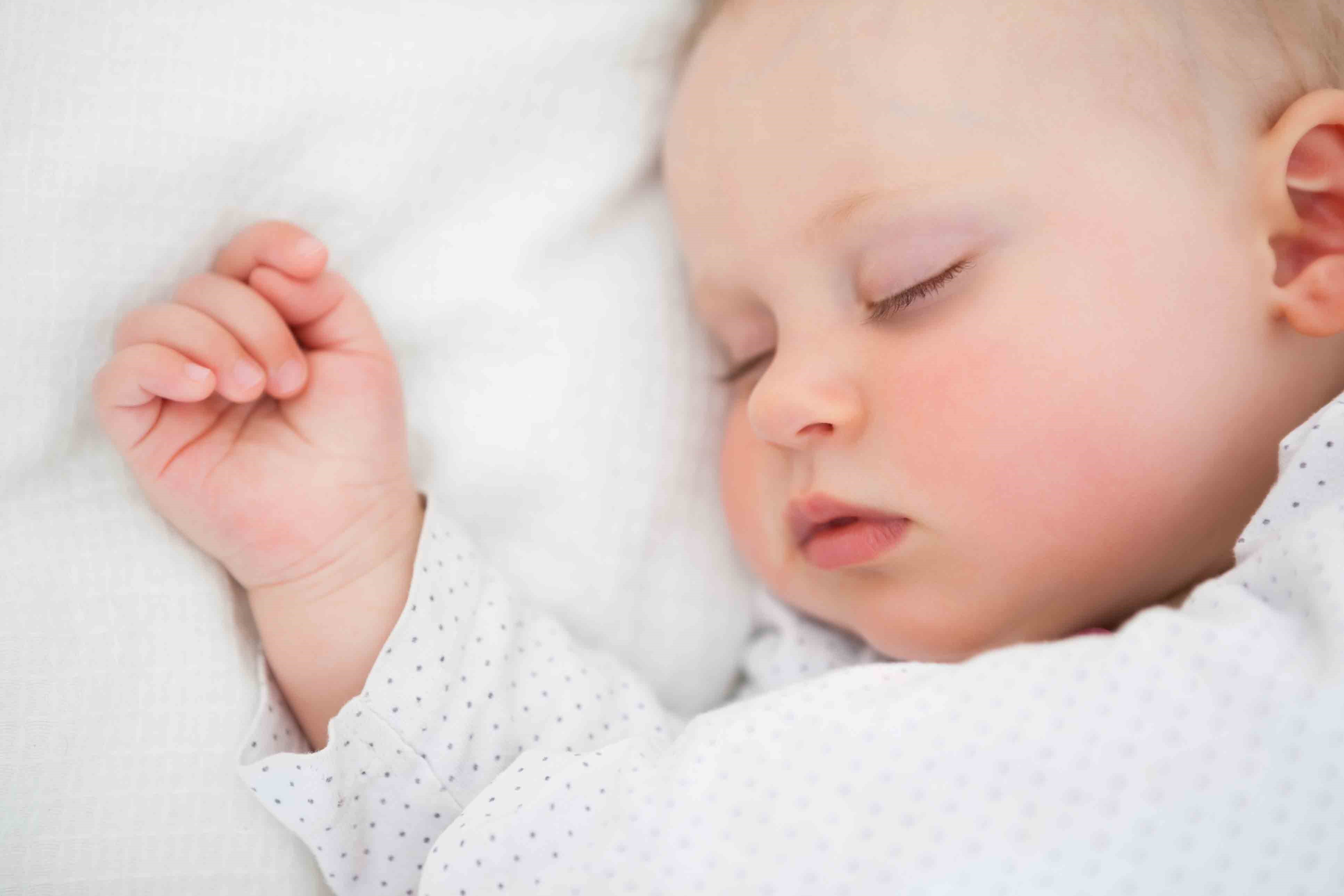 Tips untuk Moms Menyesuaikan Jadwal Tidur