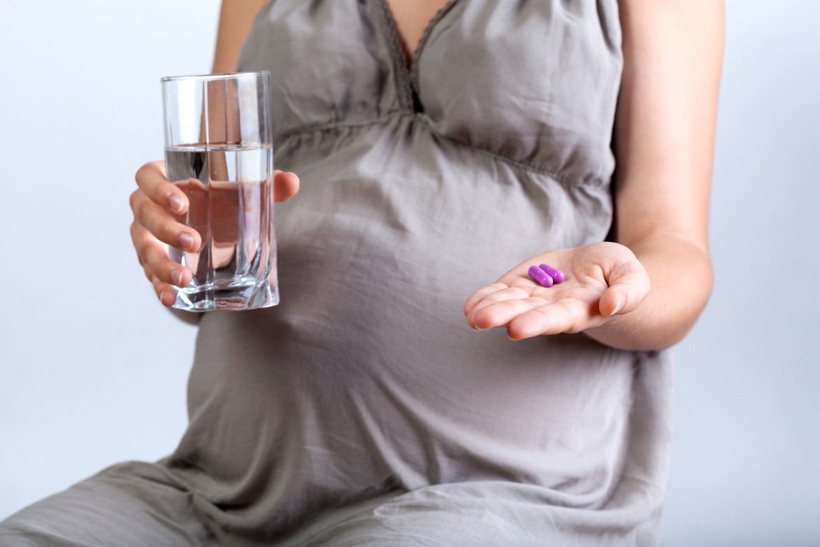 Aturan Konsumsi Obat-Obatan Selama Masa Kehamilan