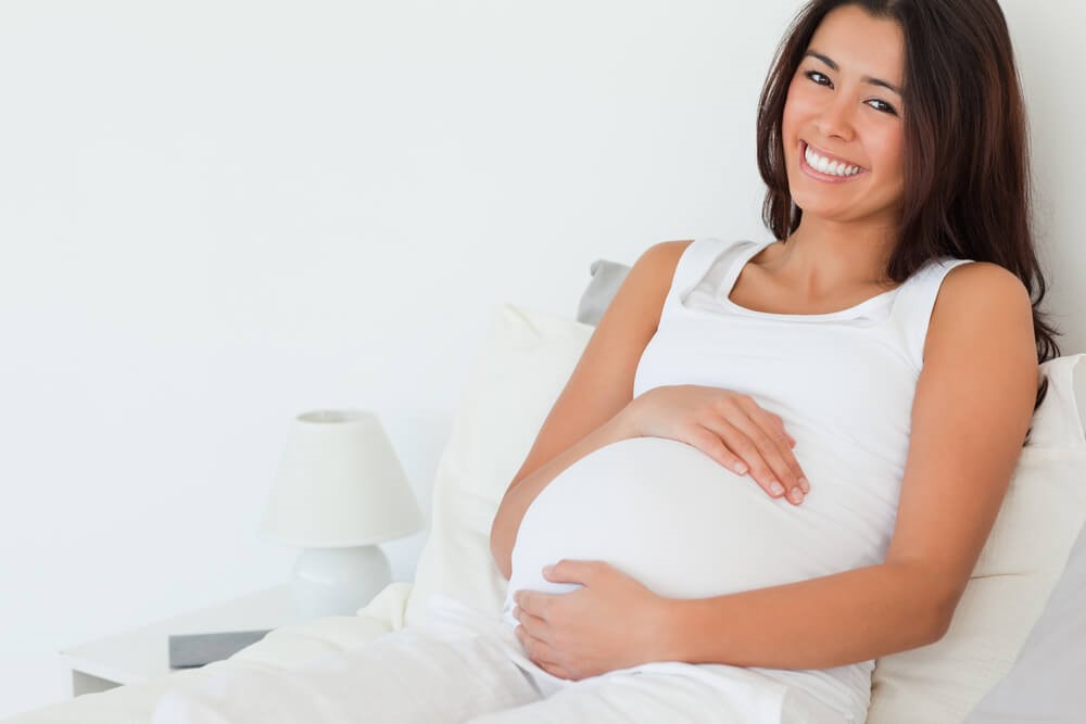 Gangguan Jantung Pada Masa Kehamilan, Amankah Diteruskan?