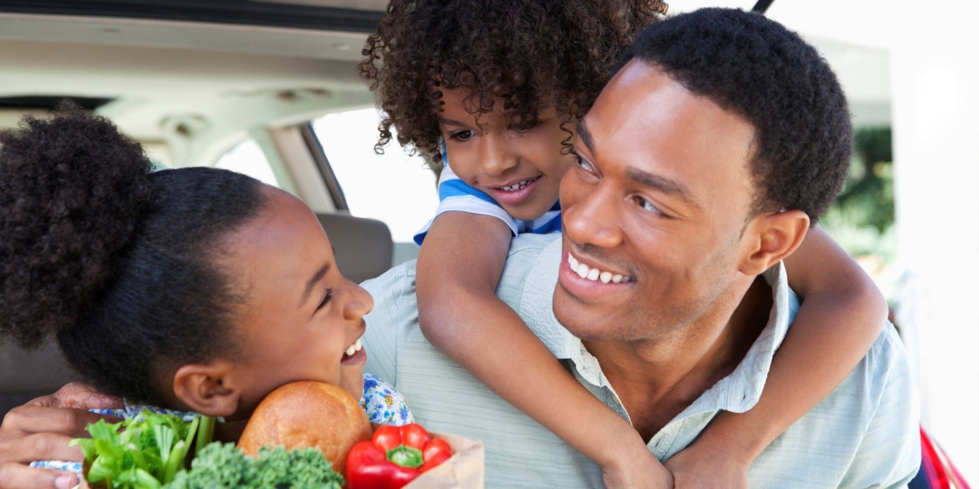 Kebiasaan-Kebiasaan Sehat yang Perlu Dads Ajarkan Pada Si Kecil