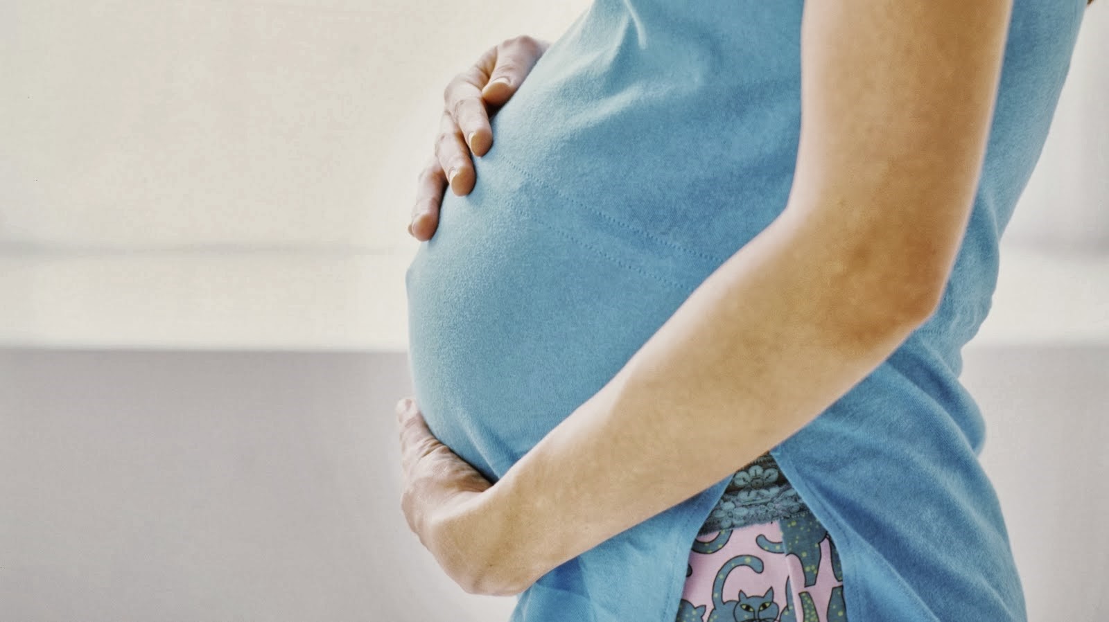 Kehamilan Ternyata Mengubah Otak Wanita Secara Tidak Terduga